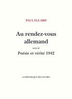 Au rendez-vous allemand