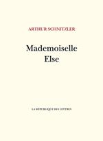 Mademoiselle Else