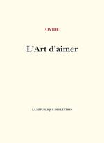 L'Art d'aimer