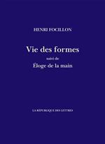 Vie des formes