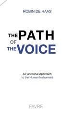 The path of the voice