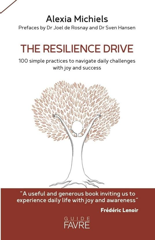 The resilience drive