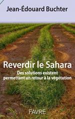 Reverdir le Sahara