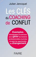 Les clés du coaching de conflit