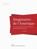 Imaginaires de l'Amérique