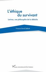 L'éthique du survivant