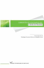 Libertés économiques et droits de l'homme