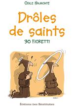 Drôles de saints