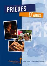 Prières d'ados