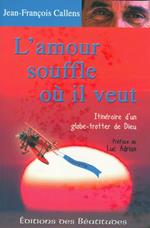 L'Amour souffle où il veut