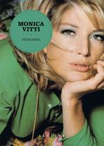 Monica Vitti, Mémoires