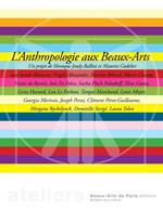 L'Anthropologie aux Beaux-Arts