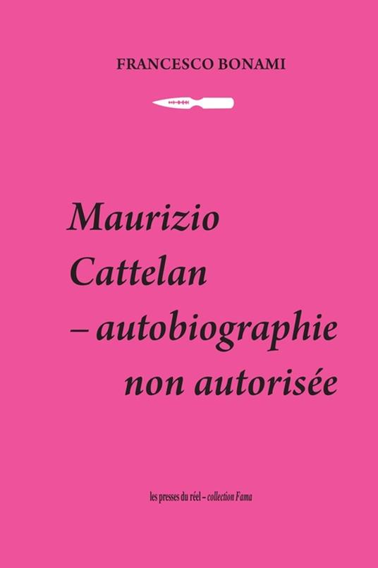 Cattelan, Maurizio