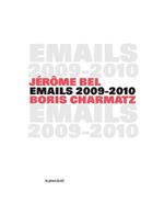 Emails 2009-2010