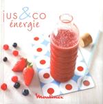 Jus & co vitaminés