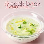 9 mois Cook Book
