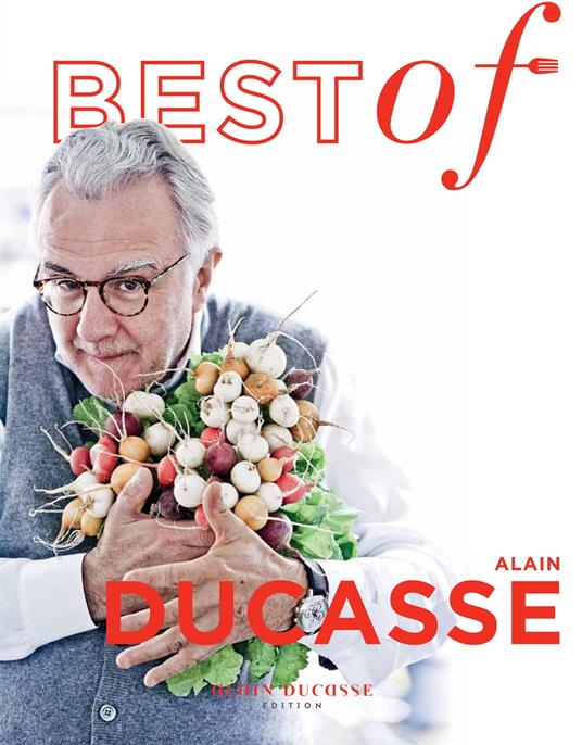 Best Of Alain Ducasse