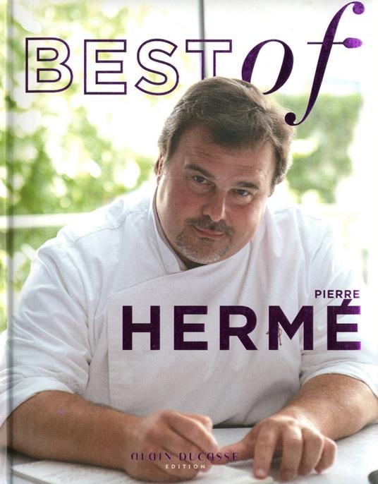 Best of Pierre Hermé