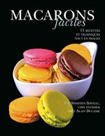 Macarons faciles