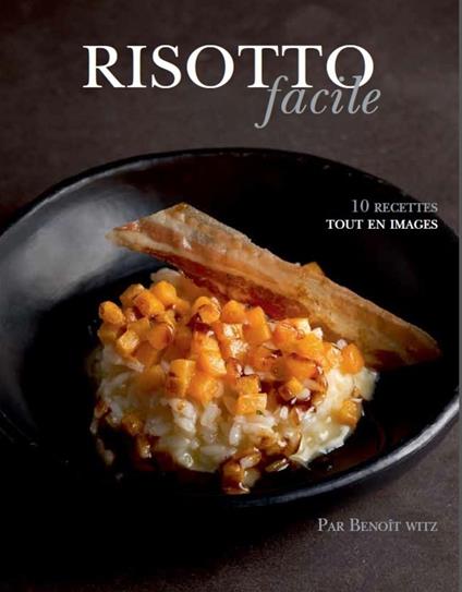 Risotto facile