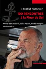 100 rencontres à la fleur de sel