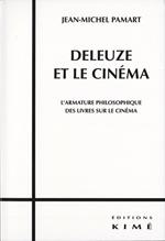 DELEUZE ET LE CINÉMA