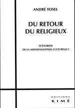 DU RETOUR DU RELIGIEUX