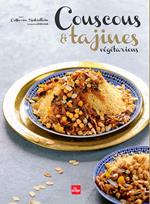 Couscous et tajines végétariens