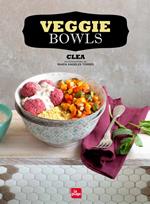 Veggie bowls