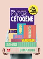 Mon programme cétogène