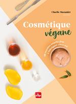 Cosmétique végane