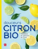 Douceurs Citron Bio NED