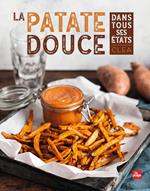 La patate douce dans tous ses états NED