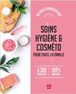 Soins, Hygiène et cosméto pour toute la famille