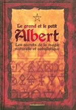 Le grand et le petit Albert