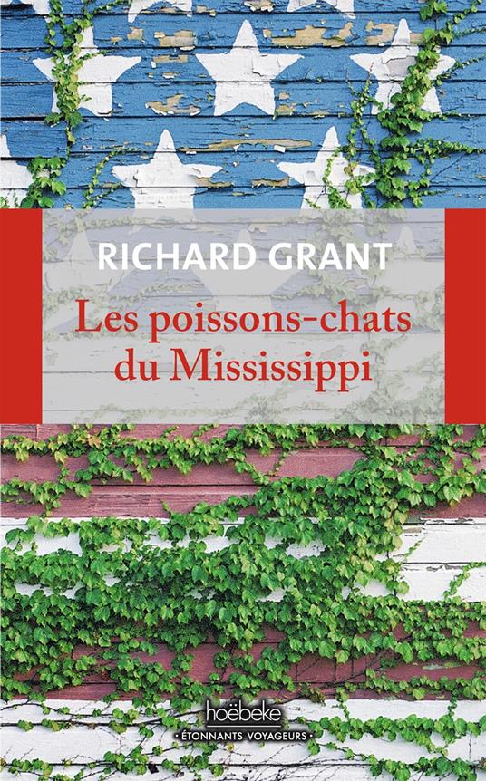 Les poissons-chats du Mississippi