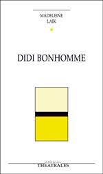 Didi Bonhomme