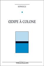 OEdipe à Colone