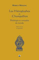 Les Hiéroglyphes de Champollion