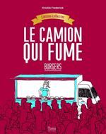 Camion qui fume Collector