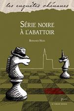 Série noire à l'abattoir