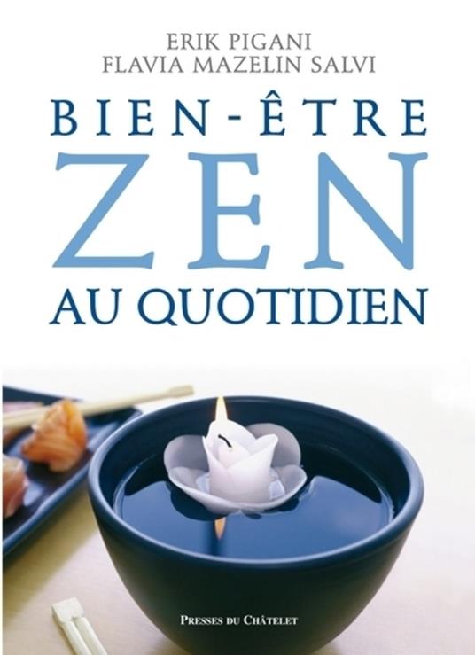 Bien-être Zen au quotidien