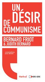 Un désir de communisme