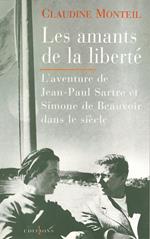 Les Amants de la liberté