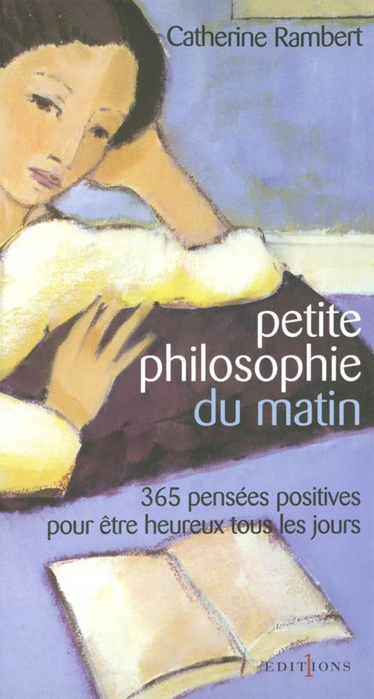 Petite philosophie du matin