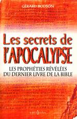 Les Secrets de l'Apocalypse