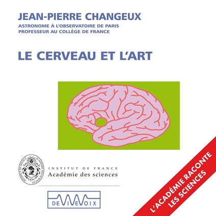 Le cerveau et l'art