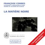 La Matière noire