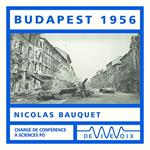 Budapest 1956