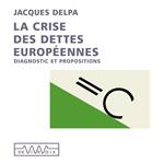 La crise des dettes européennes